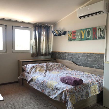 Attic Studio Διαμέρισμα Σόφια Εξωτερικό φωτογραφία
