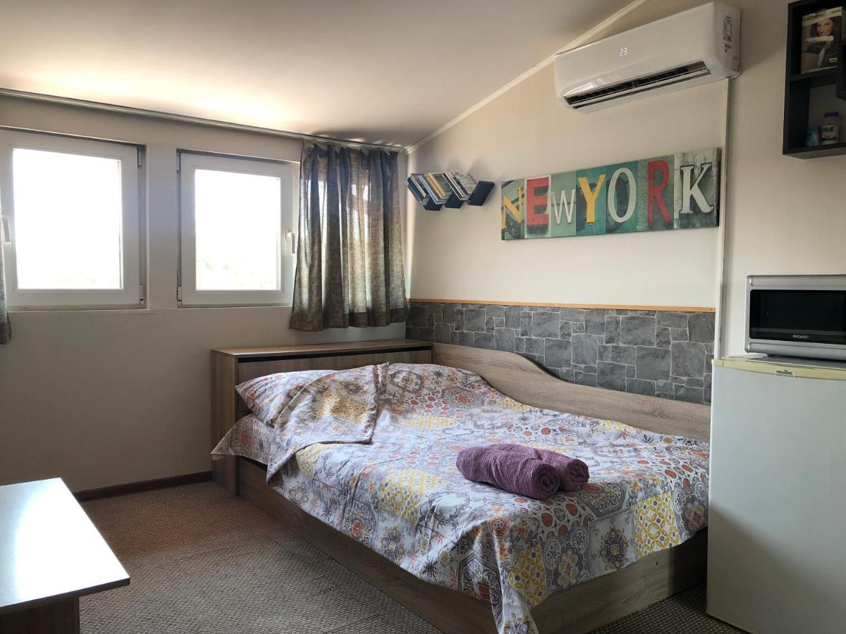 Attic Studio Διαμέρισμα Σόφια Εξωτερικό φωτογραφία