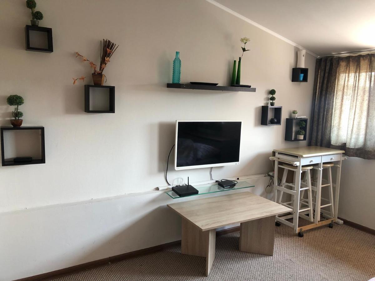 Attic Studio Διαμέρισμα Σόφια Εξωτερικό φωτογραφία