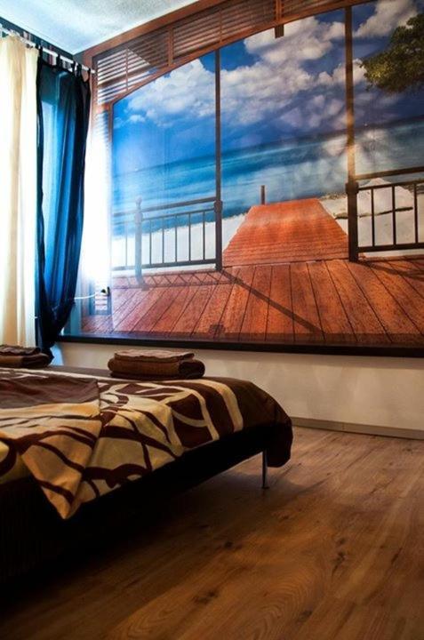 Attic Studio Διαμέρισμα Σόφια Εξωτερικό φωτογραφία